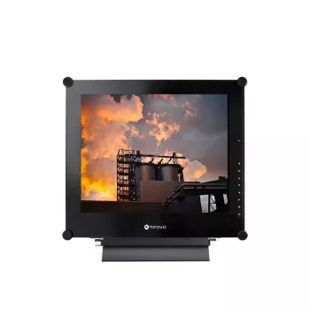 AG Neovo SX-17G CCTV-monitor 43,2 cm (17