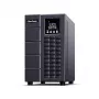 CyberPower OLS3000EA-DE UPS dubbelomvormer (online) 3 kVA 2700 W 7 AC-uitgangen