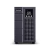 CyberPower OLS3000EA-DE UPS dubbelomvormer (online) 3 kVA 2700 W 7 AC-uitgangen