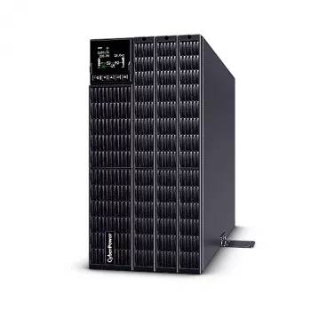 CyberPower OLS10KERT5UM UPS dubbelomvormer (online) 10 kVA 10000 W 8 AC-uitgangen