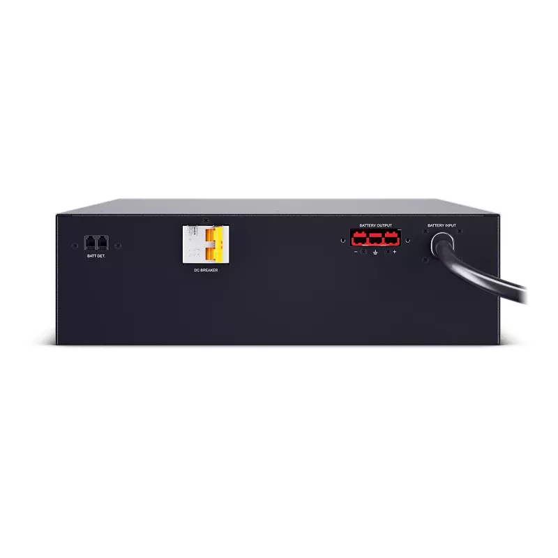 CyberPower BPS240V9ART3U UPS-accu lood-zuur (VRLA) 12 V 9 Ah