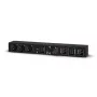 Bypass-schakelaar CyberPower MBP20HVDE3 rackmontage zwart 200-240V 16A