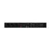 Bypass-schakelaar CyberPower MBP20HVDE3 rackmontage zwart 200-240V 16A