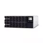 CyberPower OL10KERTHD onderbrekingsvrije stroomvoorziening (UPS) dubbelomvormer (online) 10 kVA 10000 W 10 AC-uitgangen