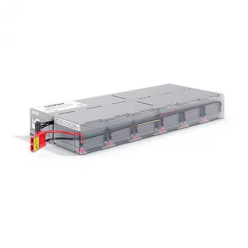 CyberPower RBP0144 UPS-accu loodzuur (VRLA) 144 V
