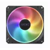 ASUS ROG STRIX LC II 280 ARGB processor all-in-one-vloeistofkoeler 14 cm zwart 1 stuk(s)