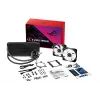 ASUS ROG STRIX LC II 280 ARGB processor all-in-one-vloeistofkoeler 14 cm zwart 1 stuk(s)