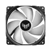 ASUS TUF-GAMING-LC-240-ARGB processor all-in-one-waterkoeling 12 cm zwart 1 stk.