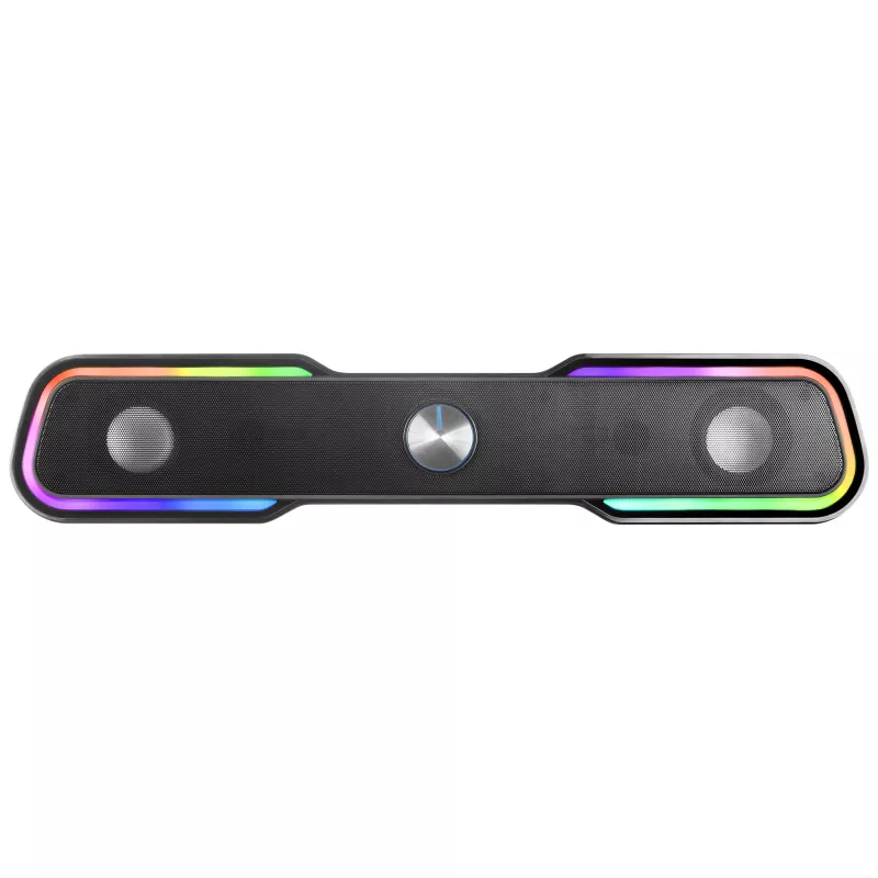 Mars Gaming MSBX soundbar luidspreker zwart 10 W