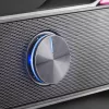 Mars Gaming MSBX soundbar luidspreker zwart 10 W