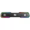 Mars Gaming MSBX soundbar luidspreker zwart 10 W