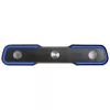Mars Gaming MSBX soundbar luidspreker zwart 10 W