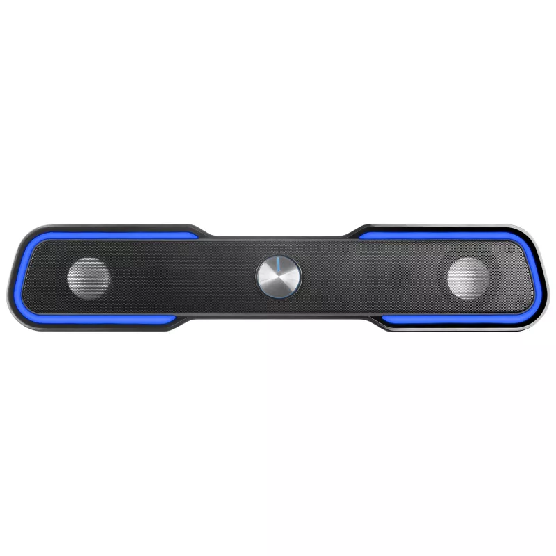 Mars Gaming MSBX soundbar luidspreker zwart 10 W