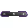 Mars Gaming MSBX soundbar luidspreker zwart 10 W