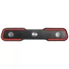 Mars Gaming MSBX soundbar luidspreker zwart 10 W