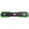 Mars Gaming MSBX soundbar luidspreker zwart 10 W