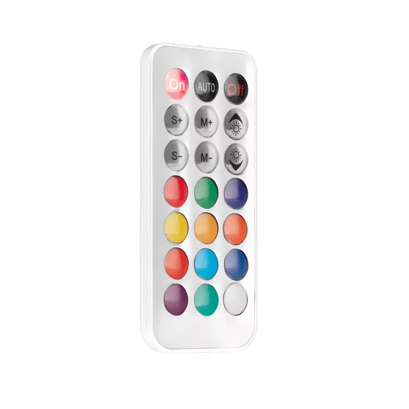 Mars Gaming MC51W wit pc-gaming-ATX-behuizing met dubbel gehard glas, 5x RGB 12cm ventilator