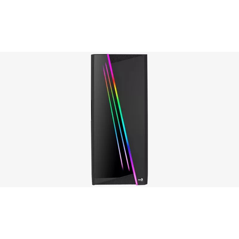 Aerocool Mirage Midi Tower Zwart