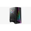 Aerocool Mirage Midi Tower Zwart