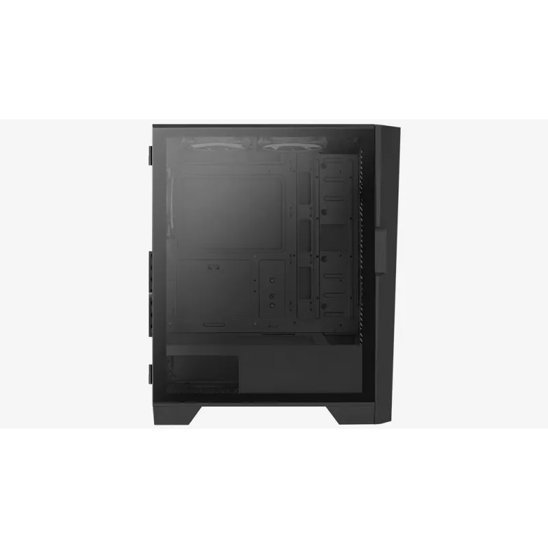 Aerocool Mirage Midi Tower Zwart
