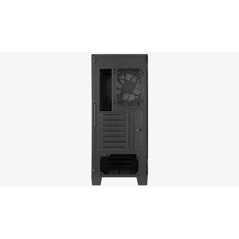 Aerocool Mirage Midi Tower Zwart