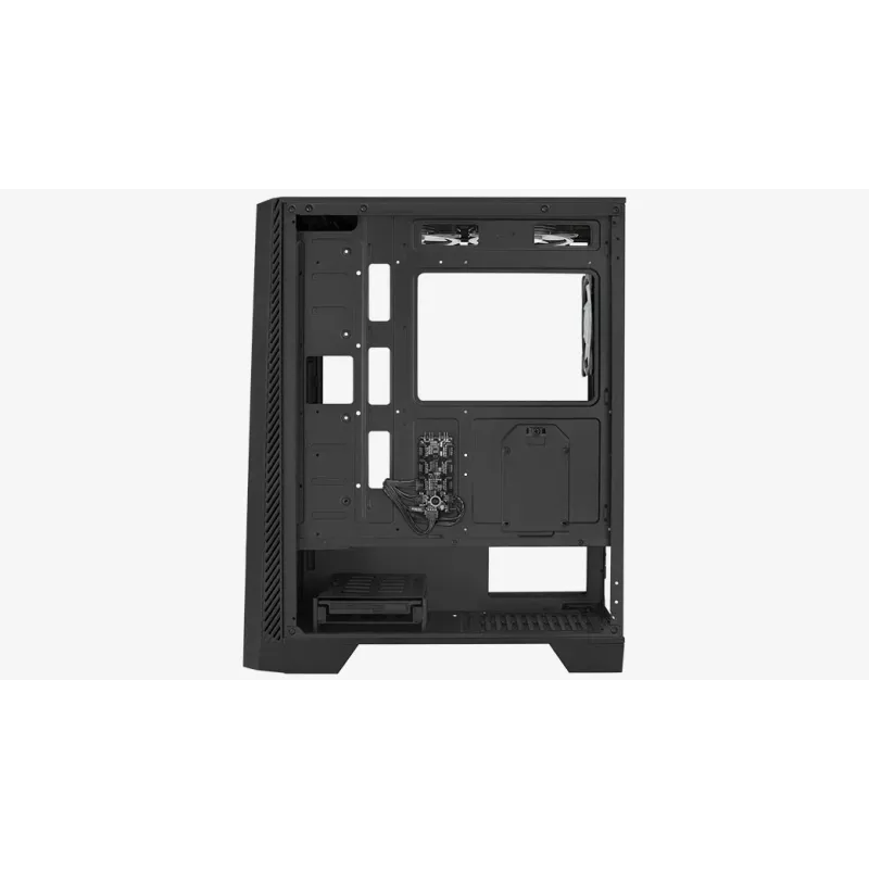 Aerocool Mirage Midi Tower Zwart