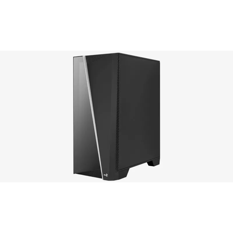 Aerocool Mirage Midi Tower Zwart