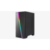 Aerocool Mirage Midi Tower Zwart
