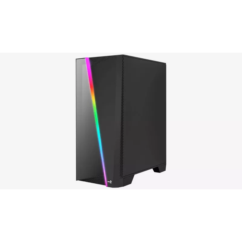 Aerocool Mirage Midi Tower Zwart