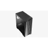 Aerocool Mirage Midi Tower Zwart