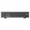 QNAP QSW-L3205-1C4T 4 Managed 10G Ethernet (100/1000/10000) Desktop Zwart