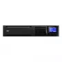 FSP Eufo 3k noodstroomvoorziening (UPS) Line-Interactive 3 kVA 2700 W 8 AC-uitgangen