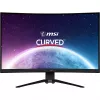 MSI MAG 325CQRF QD Computermonitor 80 cm (31,5 inch) 2560 x 1440 Pixel Wide Quad HD Zwart