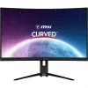 MSI MAG 325CQRF QD Computermonitor 80 cm (31,5 inch) 2560 x 1440 Pixel Wide Quad HD Zwart