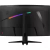 MSI MAG 325CQRF QD Computermonitor 80 cm (31,5 inch) 2560 x 1440 Pixel Wide Quad HD Zwart