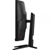 MSI MAG 325CQRF QD Computermonitor 80 cm (31,5 inch) 2560 x 1440 Pixel Wide Quad HD Zwart