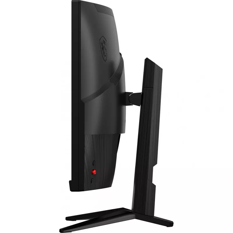 MSI MAG 325CQRF QD Computermonitor 80 cm (31,5 inch) 2560 x 1440 Pixel Wide Quad HD Zwart