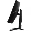 MSI MAG 325CQRF QD Computermonitor 80 cm (31,5 inch) 2560 x 1440 Pixel Wide Quad HD Zwart