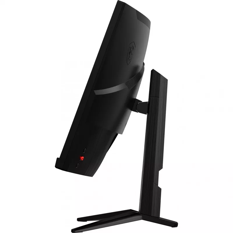 MSI MAG 325CQRF QD Computermonitor 80 cm (31,5 inch) 2560 x 1440 Pixel Wide Quad HD Zwart
