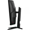 MSI MAG 325CQRF QD Computermonitor 80 cm (31,5 inch) 2560 x 1440 Pixel Wide Quad HD Zwart