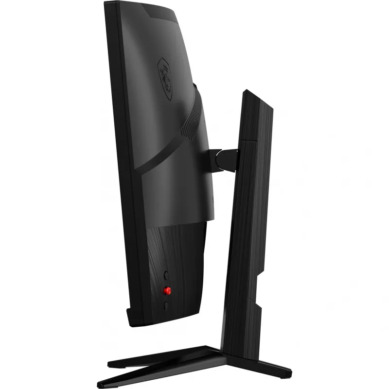 MSI MAG 325CQRF QD Computermonitor 80 cm (31,5 inch) 2560 x 1440 Pixel Wide Quad HD Zwart