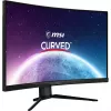 MSI MAG 325CQRF QD Computermonitor 80 cm (31,5 inch) 2560 x 1440 Pixel Wide Quad HD Zwart