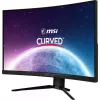 MSI MAG 325CQRF QD Computermonitor 80 cm (31,5 inch) 2560 x 1440 Pixel Wide Quad HD Zwart