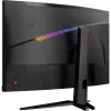 MSI MAG 325CQRF QD Computermonitor 80 cm (31,5 inch) 2560 x 1440 Pixel Wide Quad HD Zwart