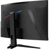 MSI MAG 325CQRF QD Computermonitor 80 cm (31,5 inch) 2560 x 1440 Pixel Wide Quad HD Zwart