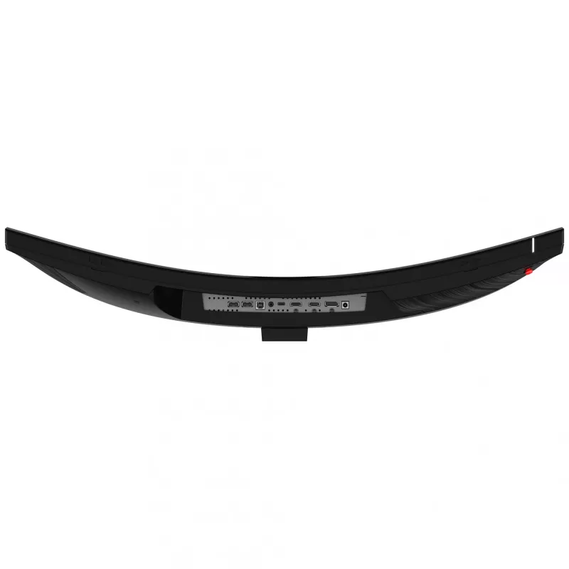 MSI MAG 325CQRF QD Computermonitor 80 cm (31,5 inch) 2560 x 1440 Pixel Wide Quad HD Zwart
