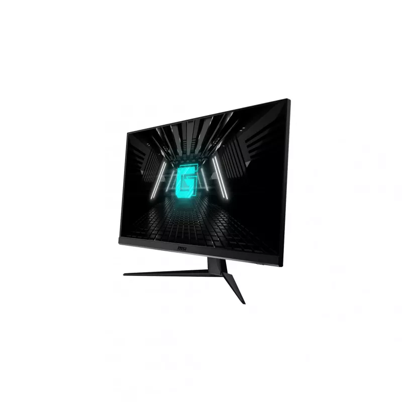 MSI G2712F Computermonitor 68,6 cm (27 inch) 1920 x 1080 Pixel Full HD Zwart