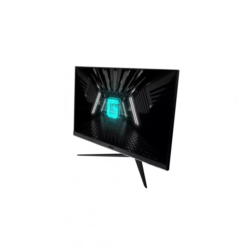 MSI G2712F Computermonitor 68,6 cm (27 inch) 1920 x 1080 Pixel Full HD Zwart