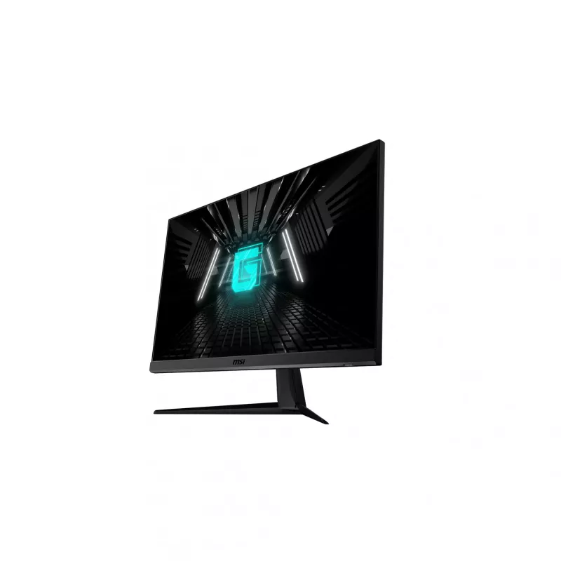 MSI G2712F Computermonitor 68,6 cm (27 inch) 1920 x 1080 Pixel Full HD Zwart