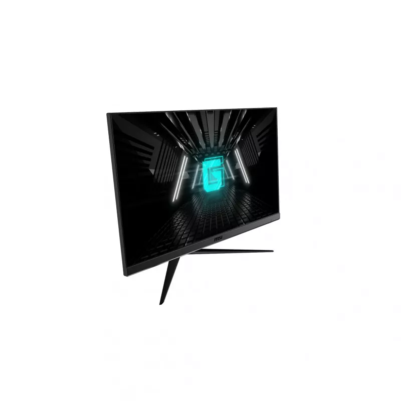 MSI G2712F Computermonitor 68,6 cm (27 inch) 1920 x 1080 Pixel Full HD Zwart